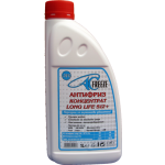 АНТИФРИЗ LONGLIFE S12+ 1L
