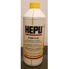 АНТИФРИЗ HEPU 1.5л