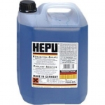 АНТИФРИЗ HEPU 5л