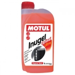 АНТИФРИЗ MOTUL INUGEL OPTIMAL -37C 1L