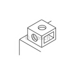Bosch M6 AGM 14Ah 210 A L+
