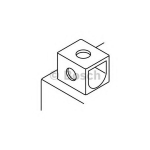 Bosch M6 AGM 4Ah 80 A R+