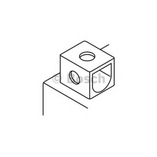 Bosch M6 AGM 7Ah 120 A R+