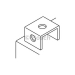 Bosch M6 AGM 8Ah 150 A L+