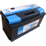 ACBATTERY ACB100-1 100AH R+ 820A