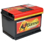 BANNER SB 572 09 72AH R+ 640A 