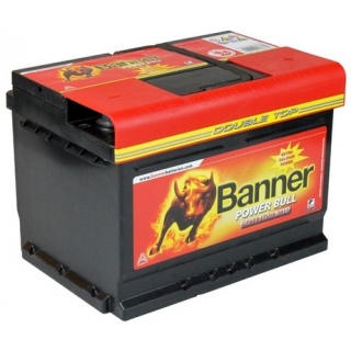 BANNER SB 572 09 72AH R+ 640A 