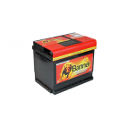 BANNER SB 544 09 44AH R+ 360A 