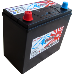 ACBATTERY ACB045-6 45AH R- 330A 