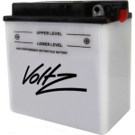 VOLTZ YTX4L-BS 12V 3AH R+