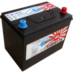 ACBATTERY ACB070-5 70AH R+ 560A 