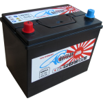 ACBATTERY ACB070-6 70AH R- 560A 
