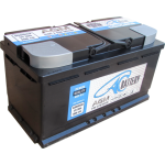 ACBATTERY ACB090AGM 90AH R+ 860A