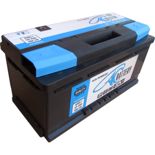 ACBATTERY ACB095-1 95AH R+ 780A