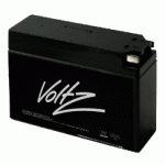 VOLTZ YTX5L-BS 12V 4AH R+