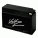VOLTZ 12N9-3B 12V 9AH R+