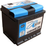 ACBATTERY ACB045-1 45AH R+ 400A 