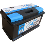 ACBATTERY ACB080-1 80AH R+ 740A 