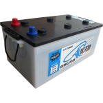 ACBATTERY ACB230-1 230AH R+ 1400