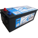 ACBATTERY ACB180-2 180AH R+ 1250