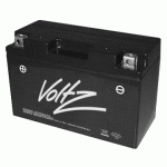 VOLTZ YTX7A-BS 12V 6AH R-