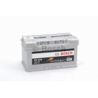 Bosch Silver S5 85Ah 800 A R+