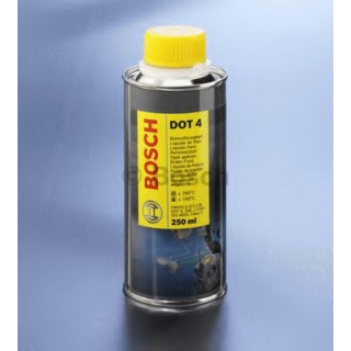 BOSCH DOT 4 250ml 1 987 479 001