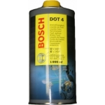 BOSCH DOT 4 1000ml  1 987 479 107