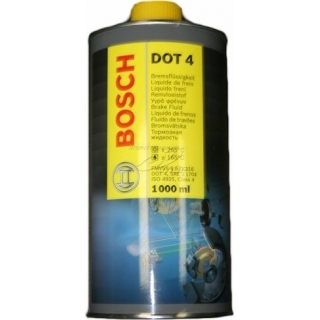 BOSCH DOT 4 1000ml  1 987 479 107