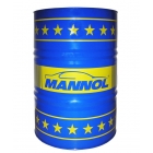 MANNOL 15W40 DIESEL 208L