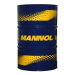 MANNOL 10W30 - Agro Multifarm Stou - 20L Traktor