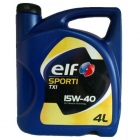 ELF 15W40 SPORTI 4L